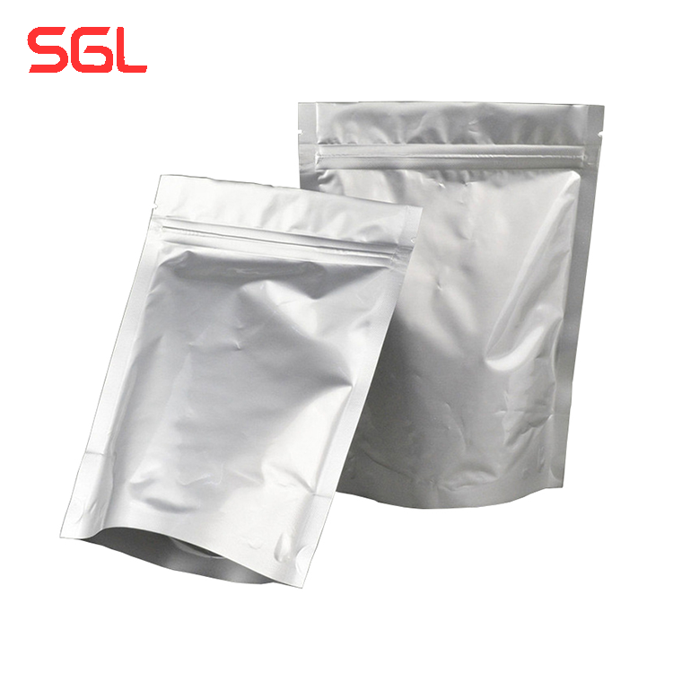 8011-H22/H24/H26 Aluminum  Foil Box 