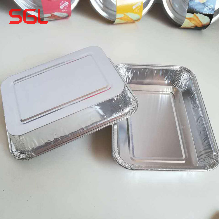 1235-0 Aluminum Foil With High Quality
