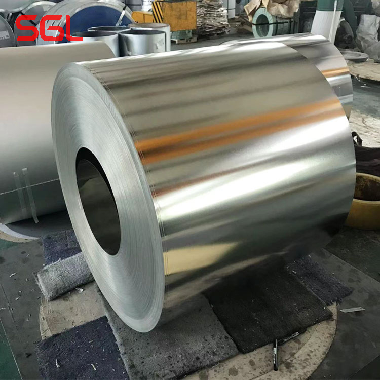 Architectural Decoration Aluminum Coil