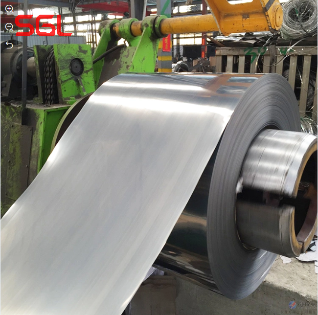 5154 5454 5554 5754 Aluminum Coils