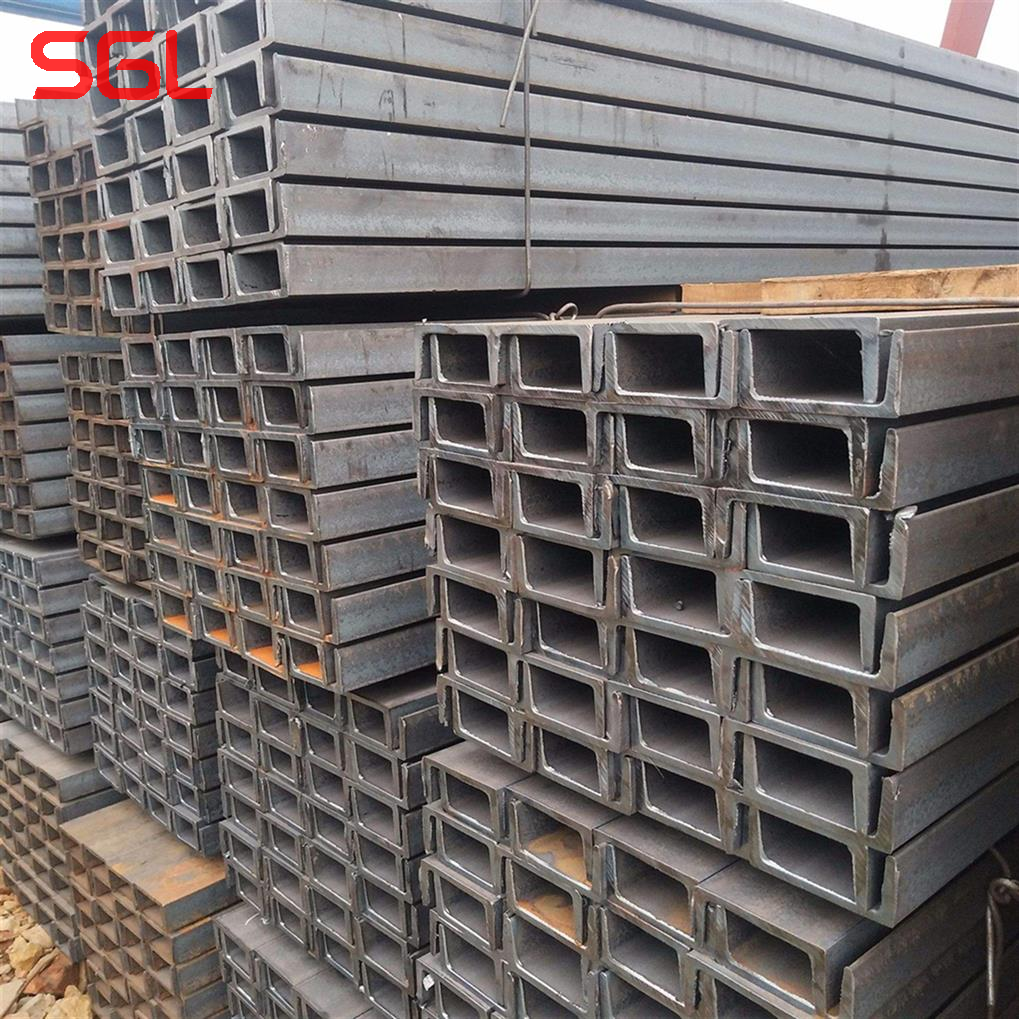 Q235B Equal Angle Steel/Steel Angle 