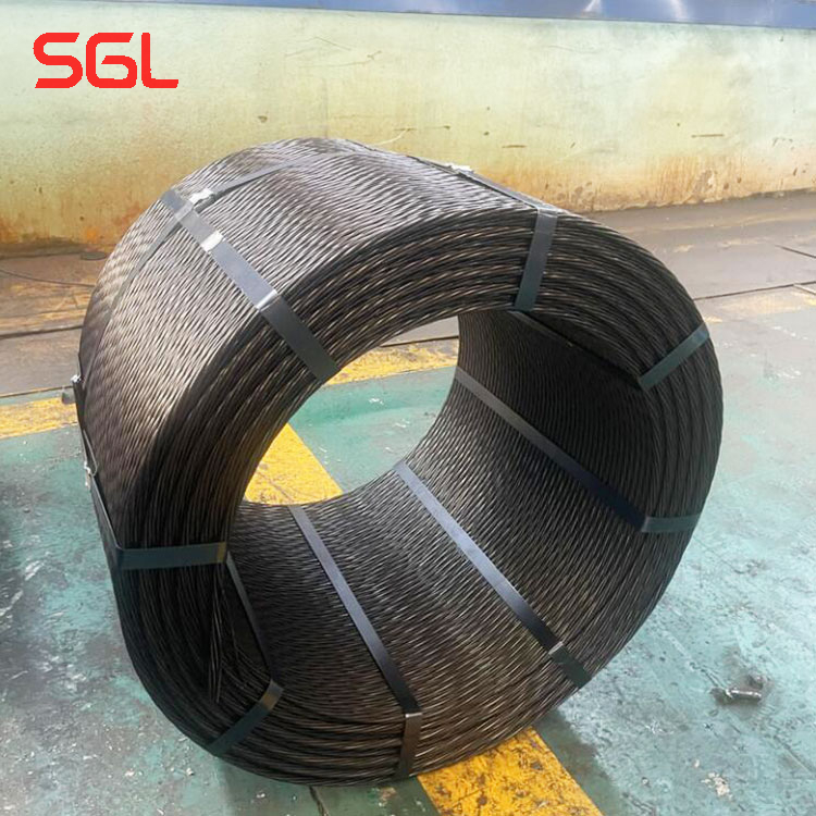 ASTM A416/A416M - 18 Steel Strand