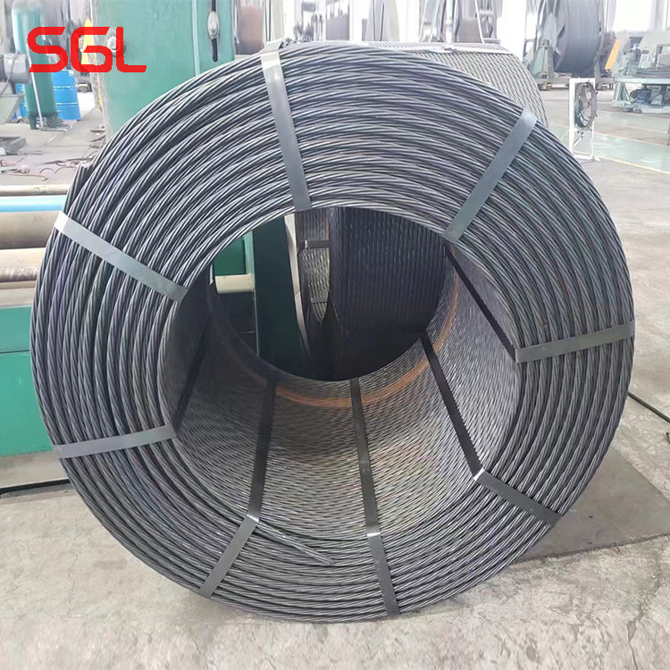 SGL Steel Group