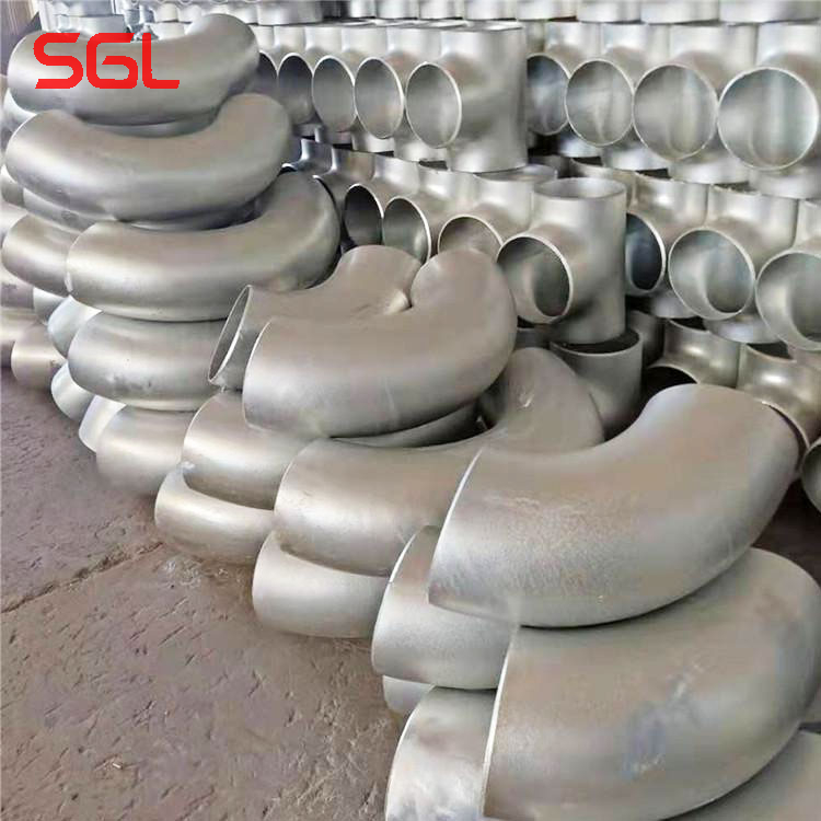 ASTM 45°Elbow 90°Elbow 180°Elbow