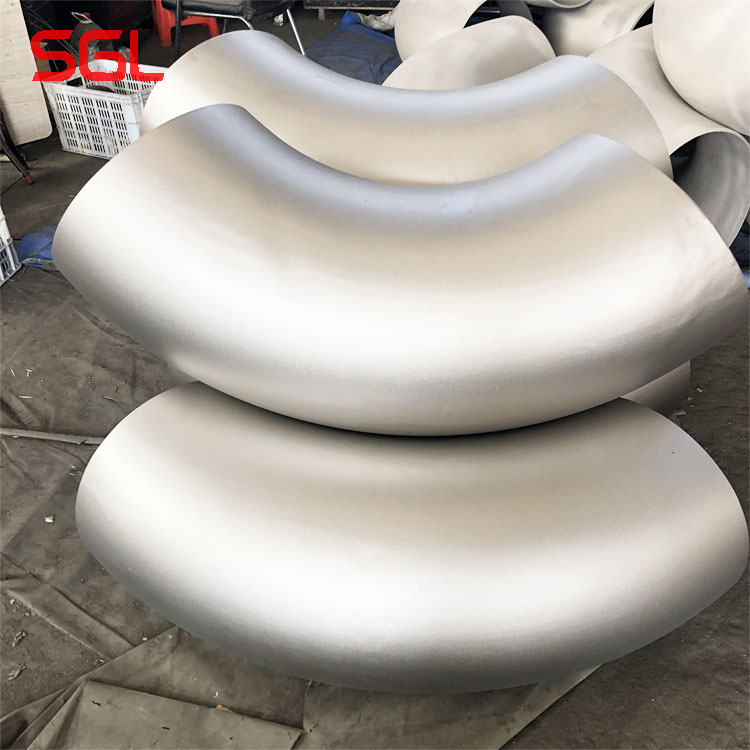 ASTM 45°Elbow 90°Elbow 180°Elbow