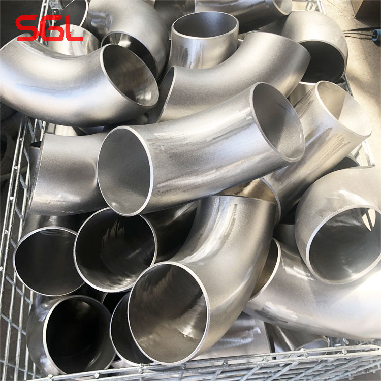 ASTM 45°Elbow 90°Elbow 180°Elbow