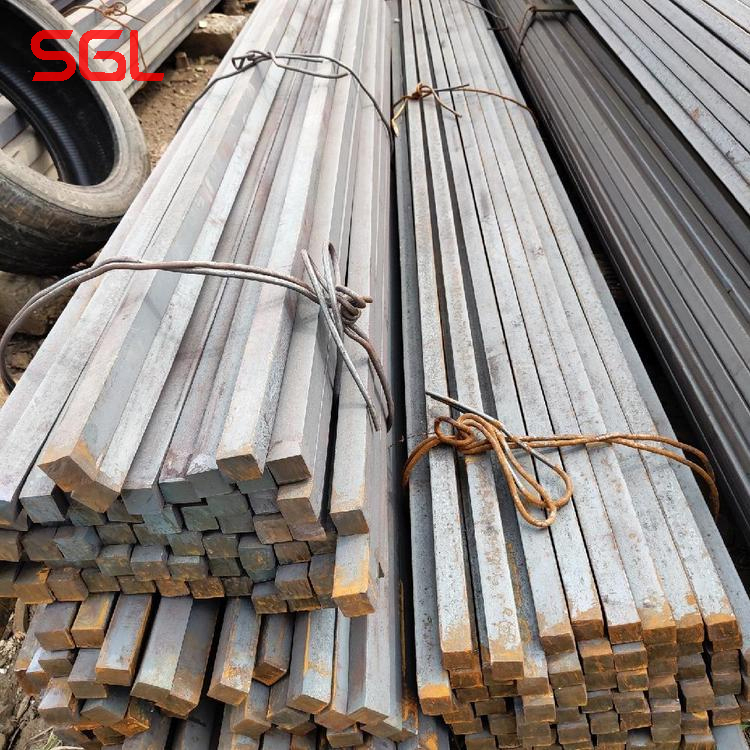 Carbon Structural Steel Bar Q235 1020