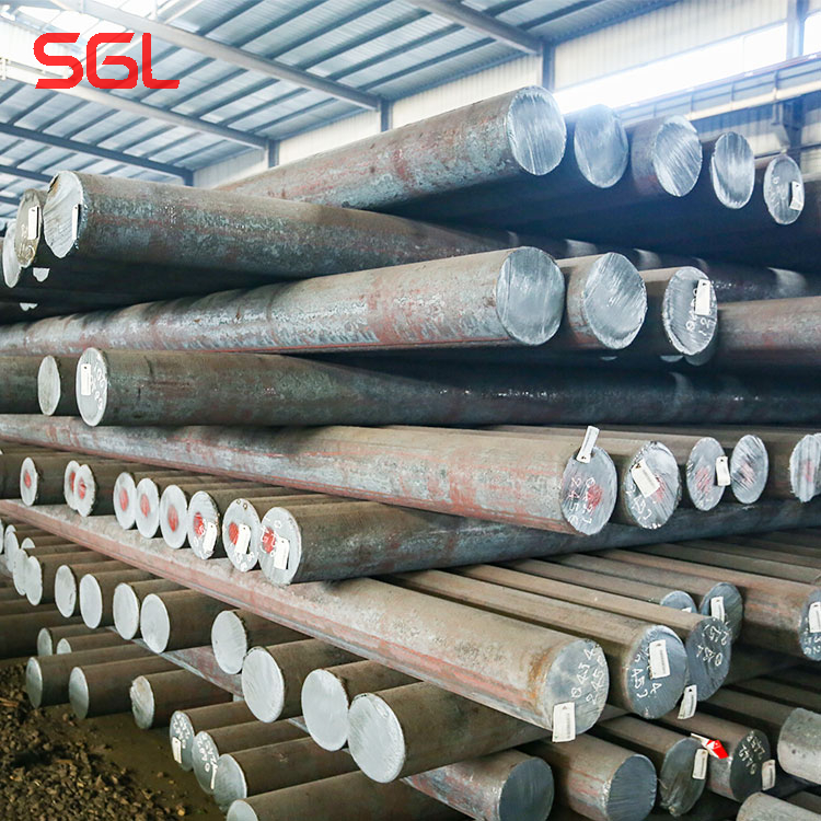 Carbon Structural Steel Bar Q235 1020