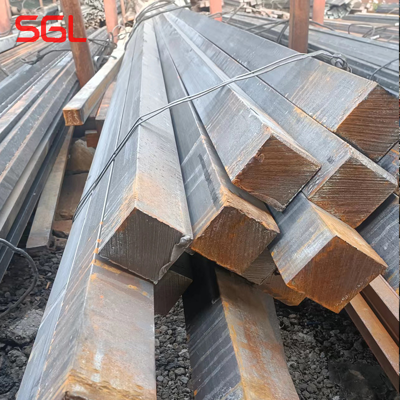 Carbon Structural Steel Bar Q235 1020
