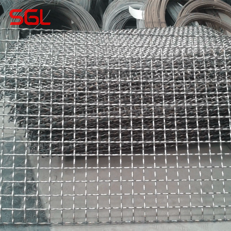 304 316 304l stainless steel wire mesh