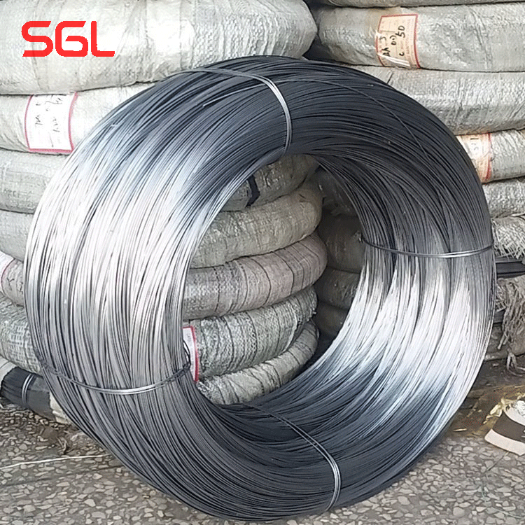 SS 304/316/321 Stainless Steel Wire