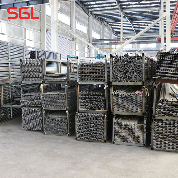 3030 Extrusion Aluminum Profiles 