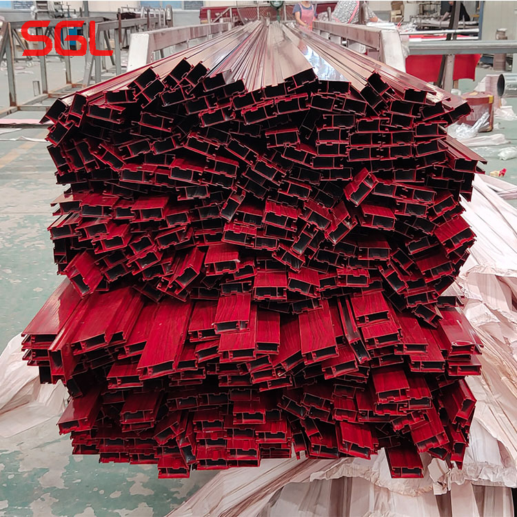 3030 Extrusion Aluminum Profiles 