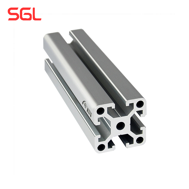Aluminum extrusion profile 4040