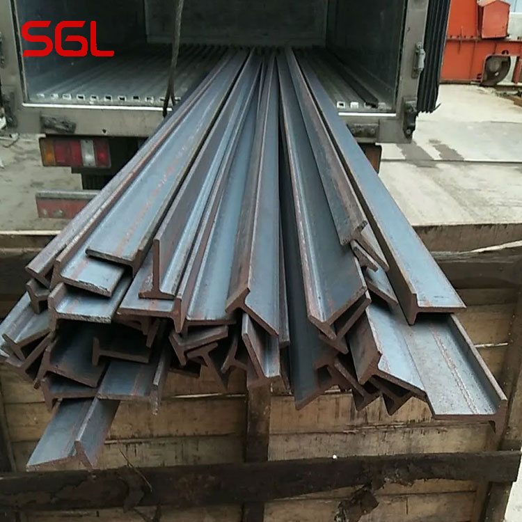 Q235B SS400 Hot rolled T section steel