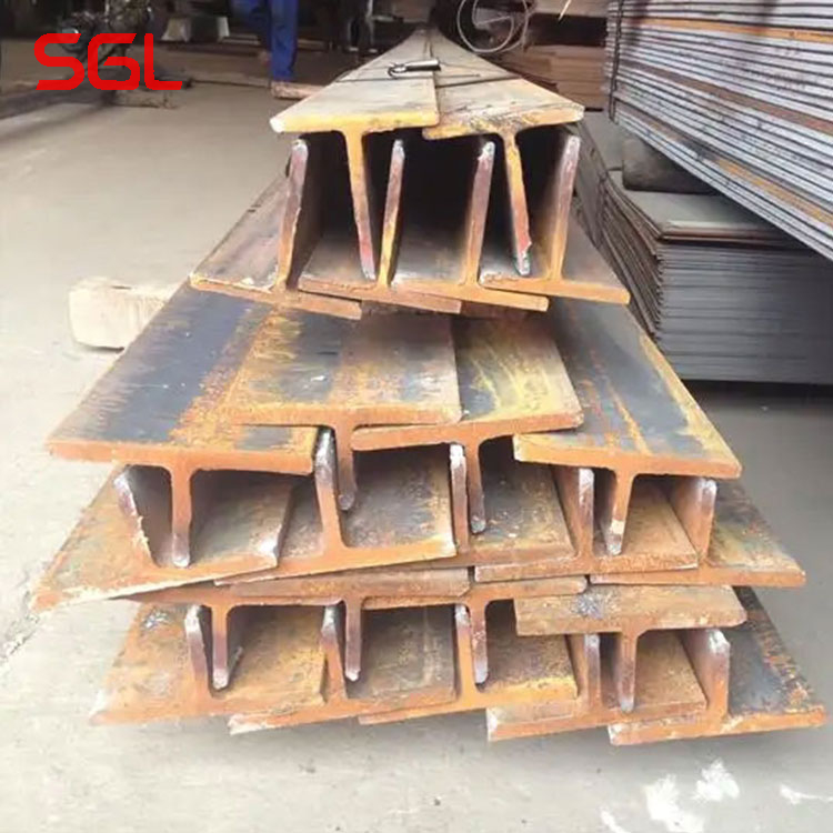 Mild steel hot rolled building T bar