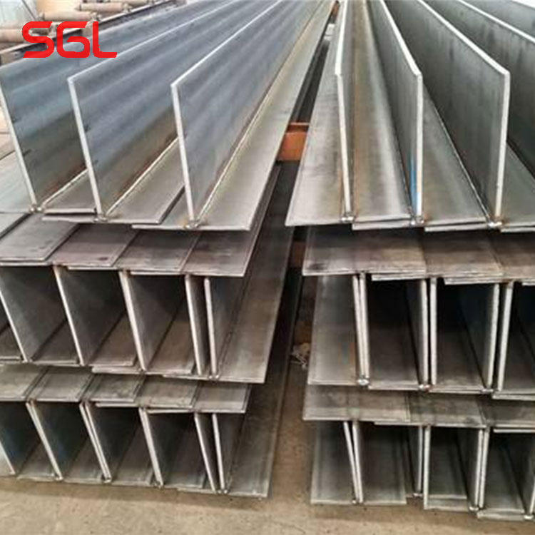 Hot rolling building materials metal T-bar