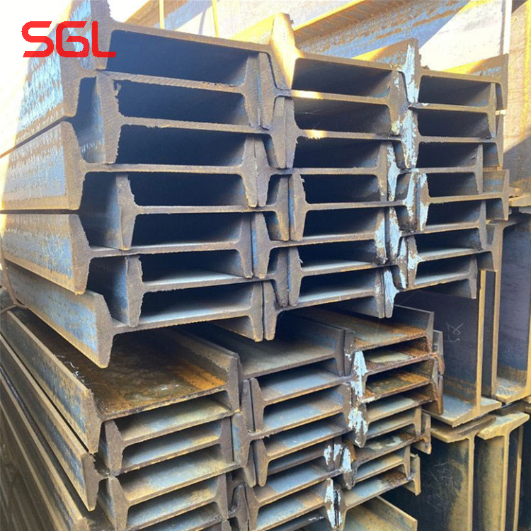 IPE100 I-beam Wide flange I-beam