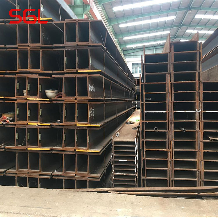 Q345 Ordinary I-beam Light I-beam