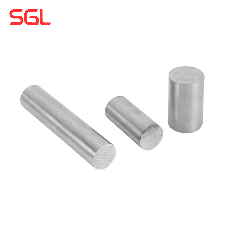 S31603 316Ti Stainless Steel Round bar
