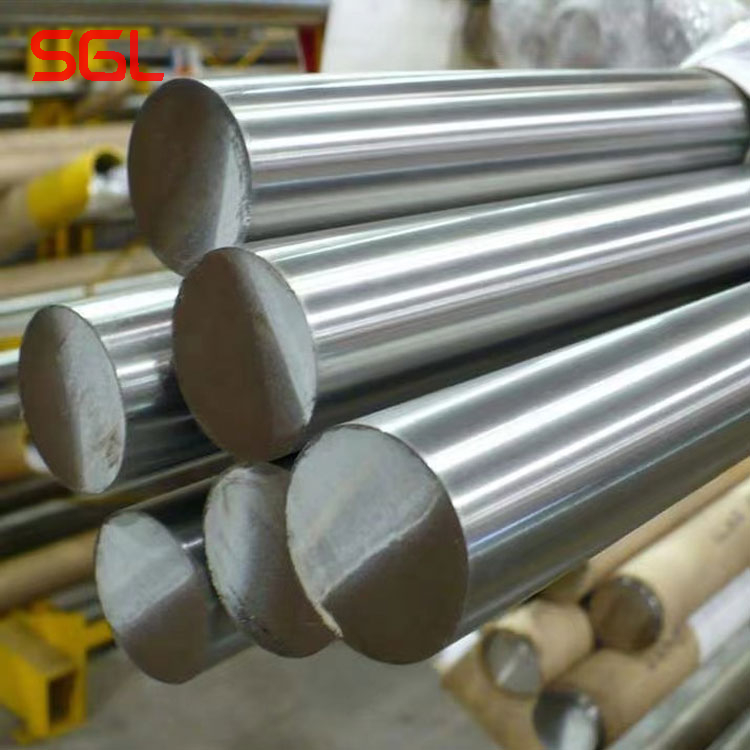 1Cr13 2Cr13 Stainless Steel Bar