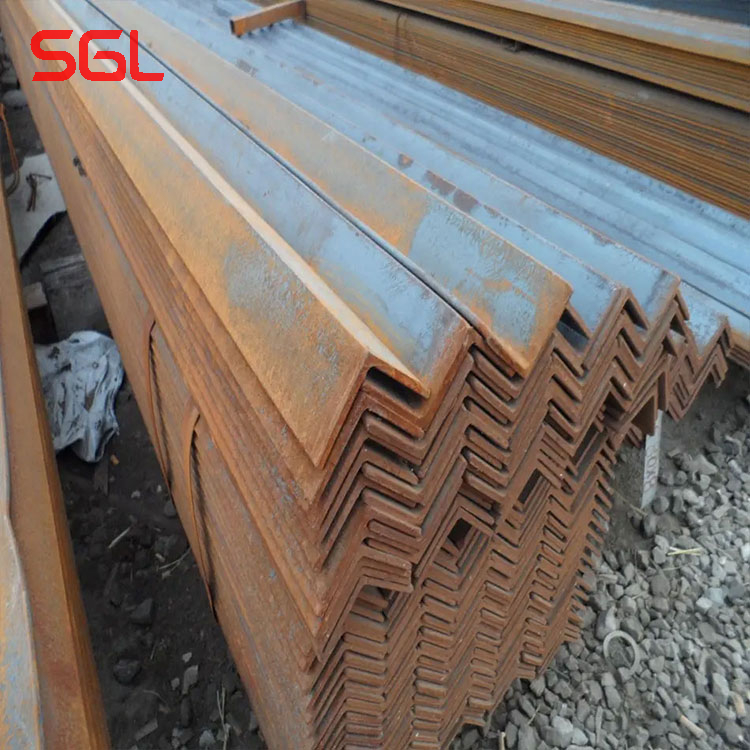 Q235 Q235b 22x3mm Carbon Steel Angle