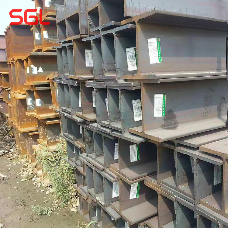 Q345 Ordinary I-beam Light I-beam