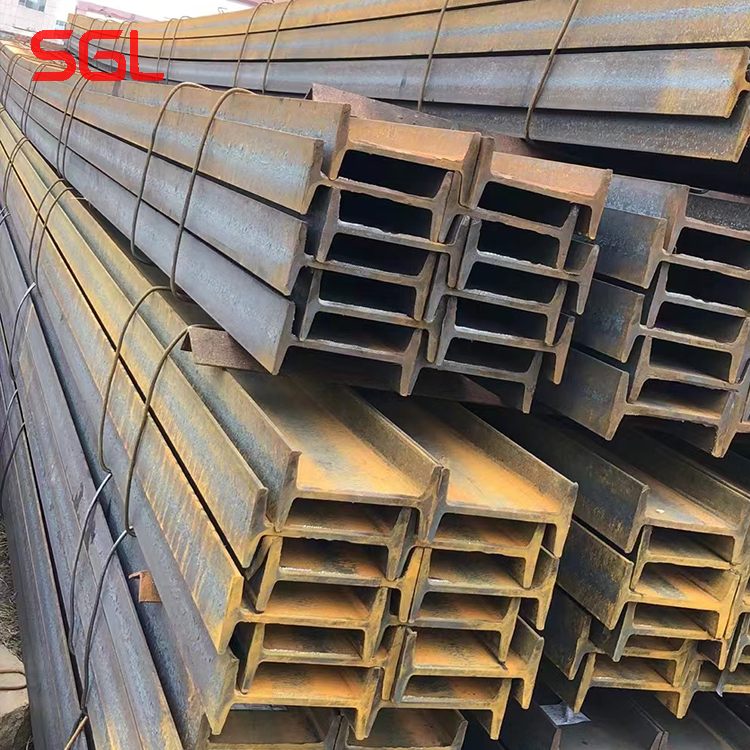 Q345 Ordinary I-beam Light I-beam