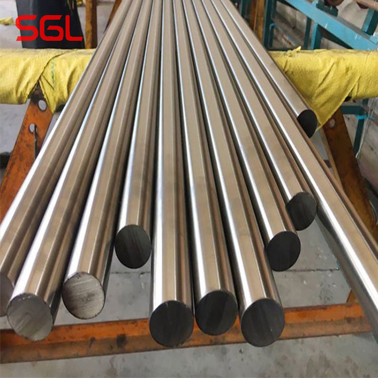 316 316L Stainless Steel Round Bar