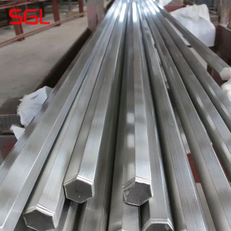 ASTM a276 310s Stainless steel bar