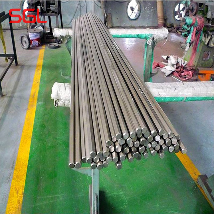 ASTM a276 310s Stainless steel bar