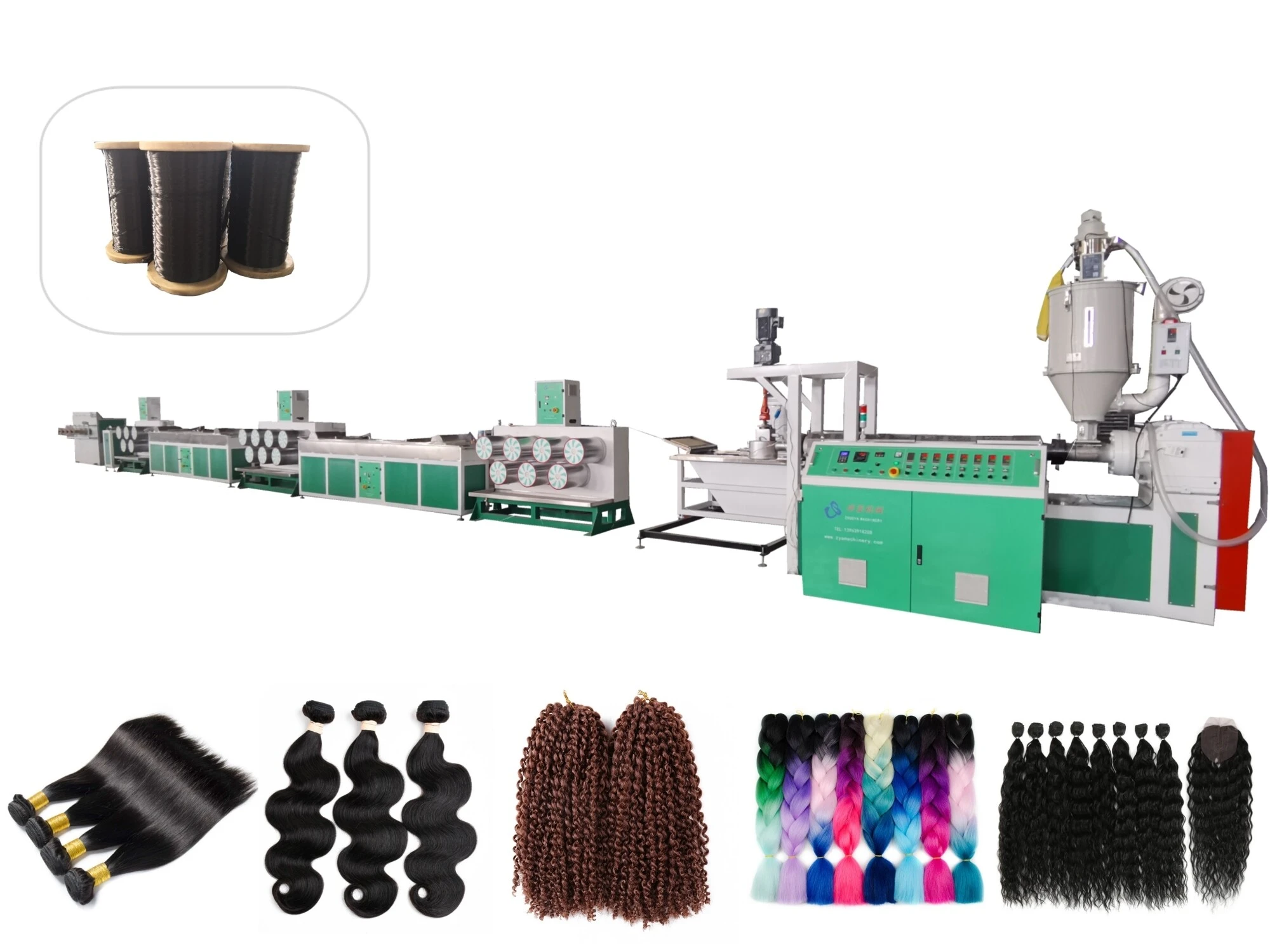 ZYA Machinery Factory