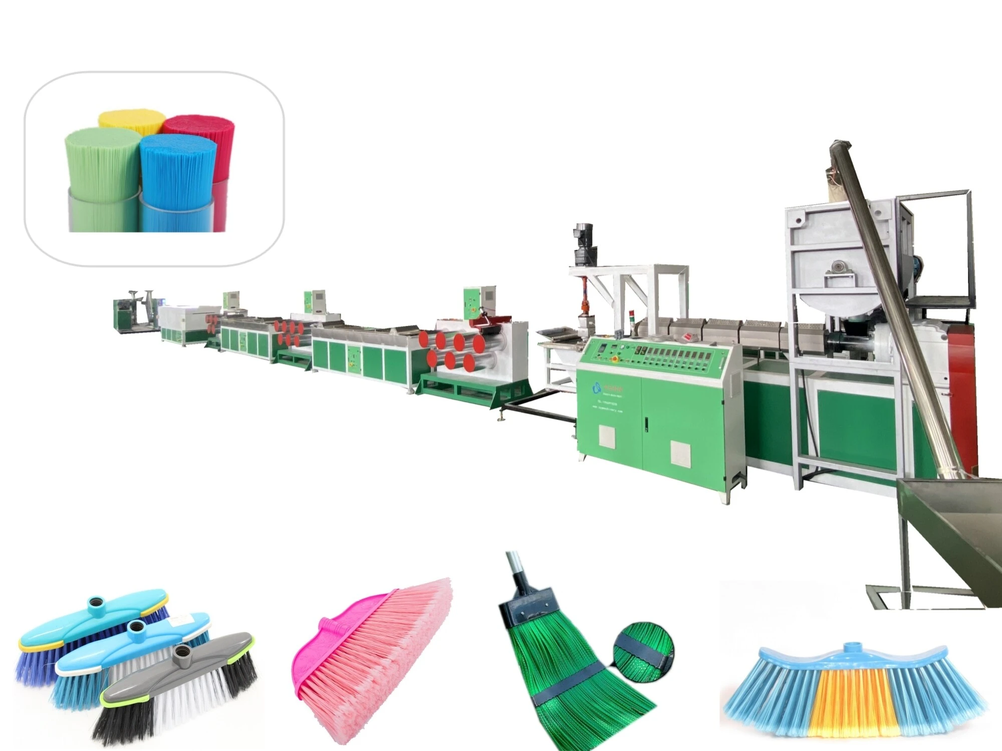Extrusion Line