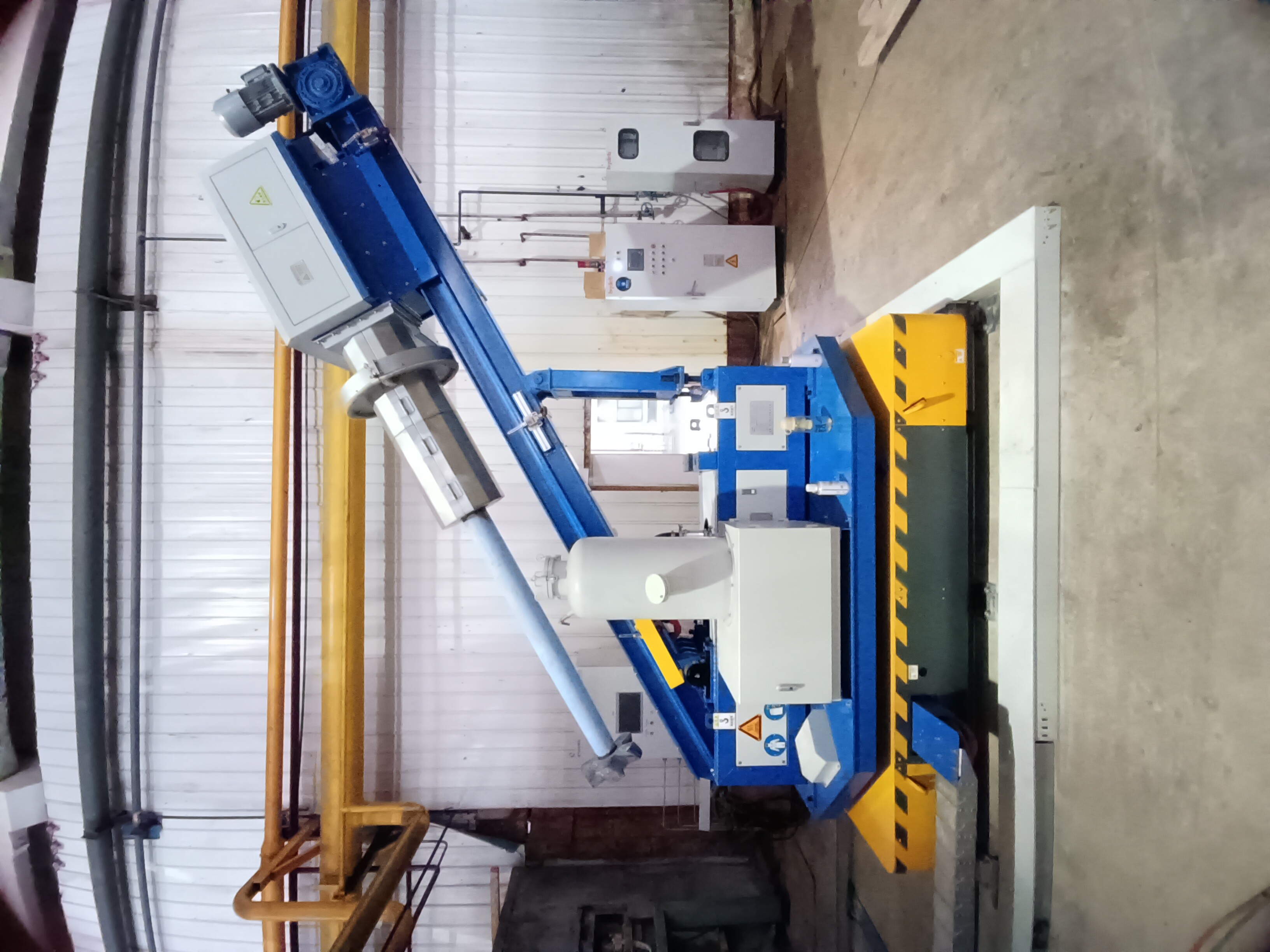 Anhui Meixin Industria de Aluminio Co., Ltd.