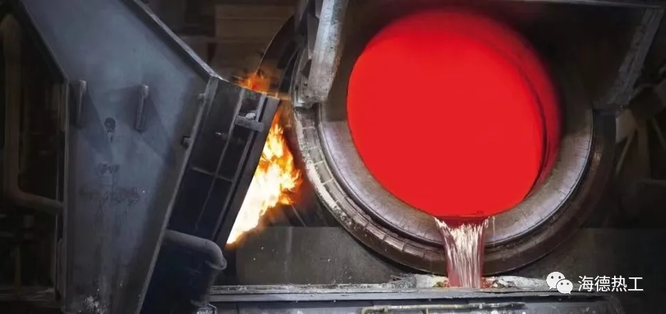 ¿Por qué el inyector de flujo rotatorio logra el mejor efecto de refinación?