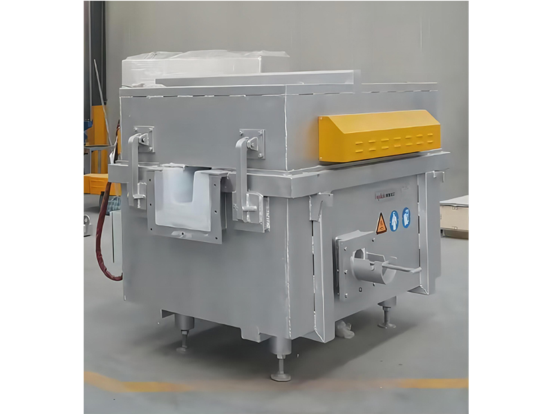 Caja de filtración tubular TFB