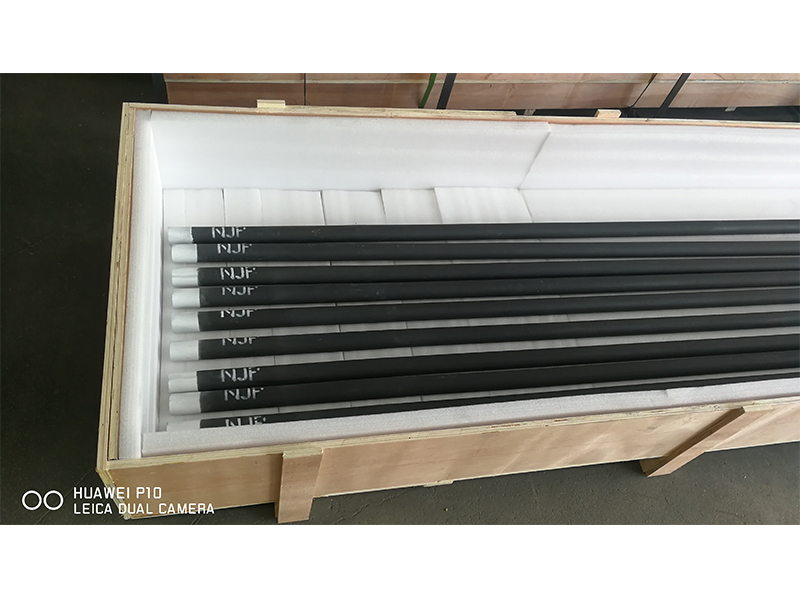 Elemento Calefactor de Caja de Filtración