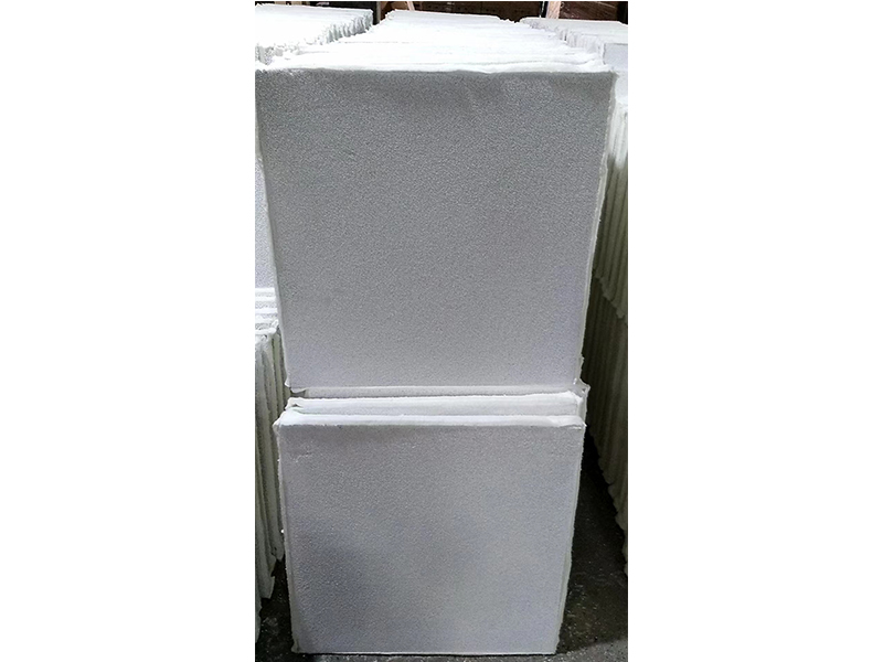 Filtro de Espuma Cerámica