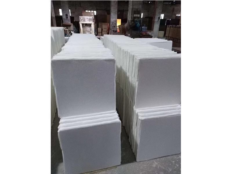 Filtro de Espuma Cerámica