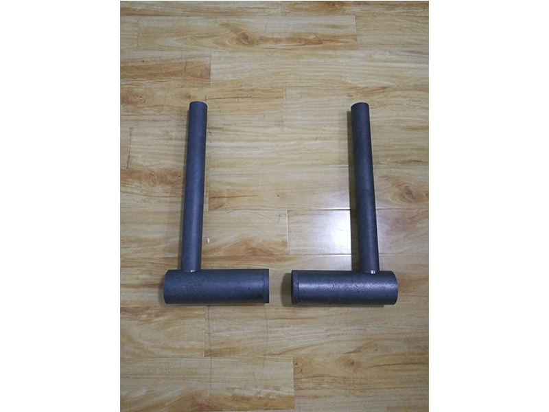 tubo de desgasificación