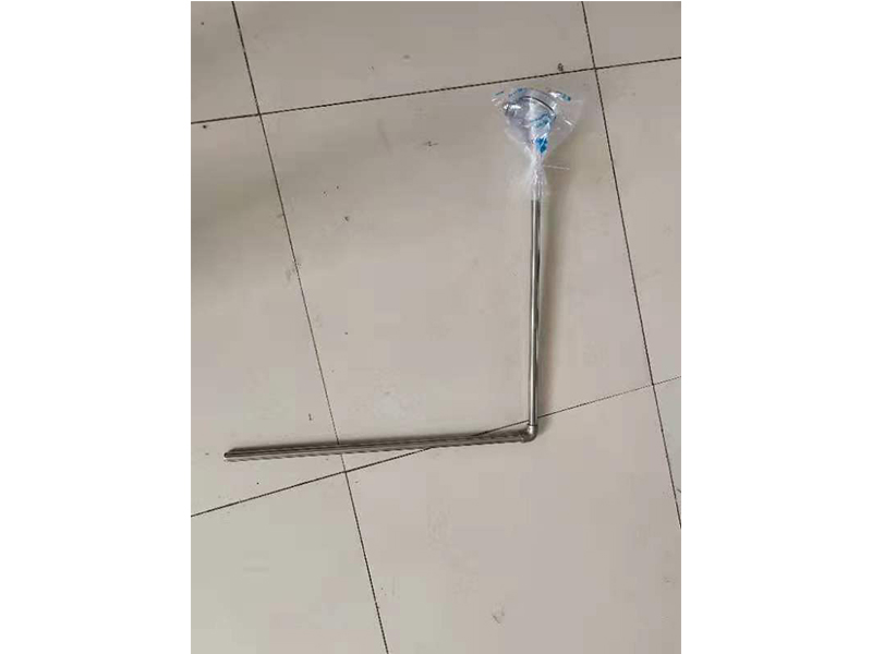 Termopar de Aluminio Fundido