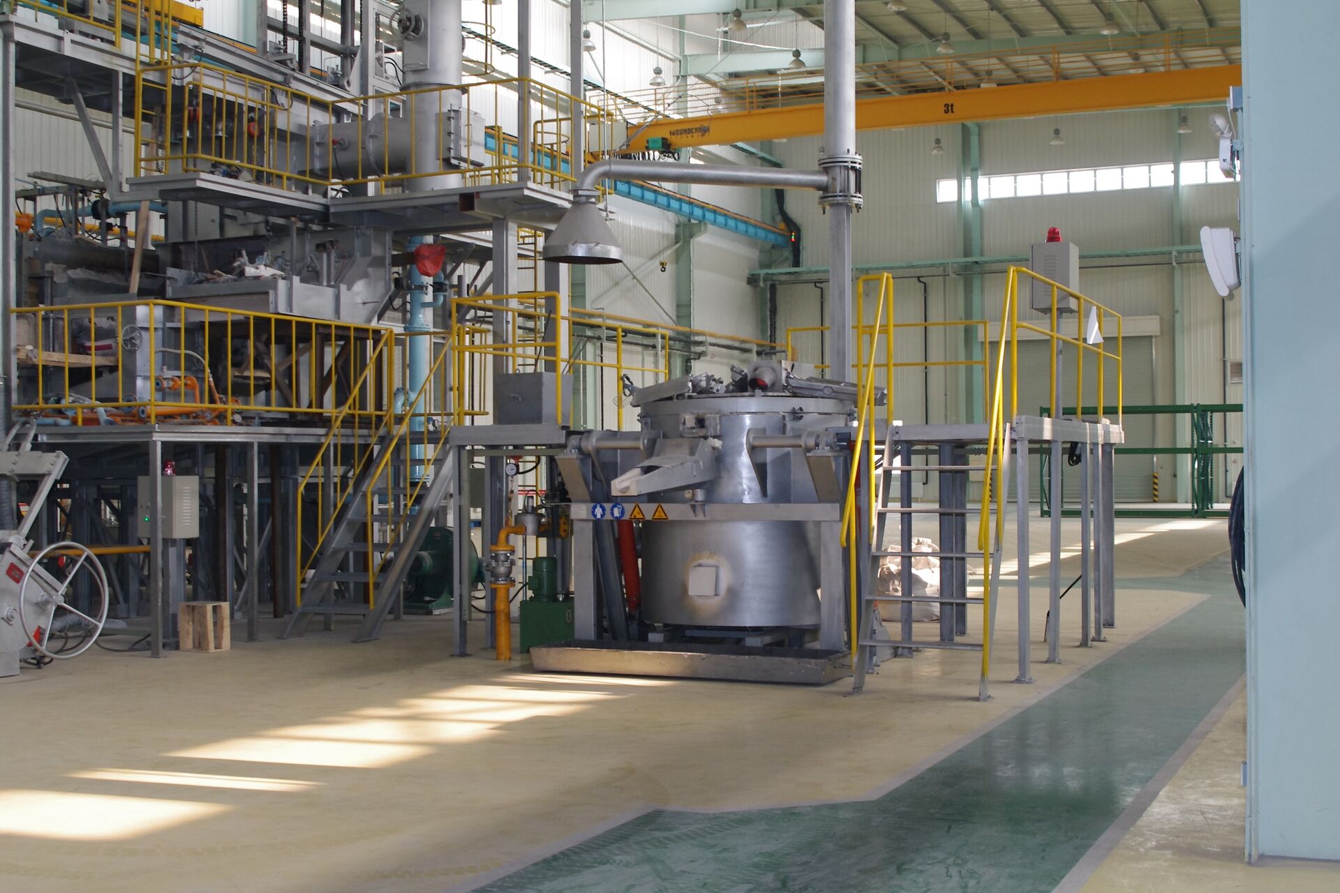 Pingdingshan Toshiba