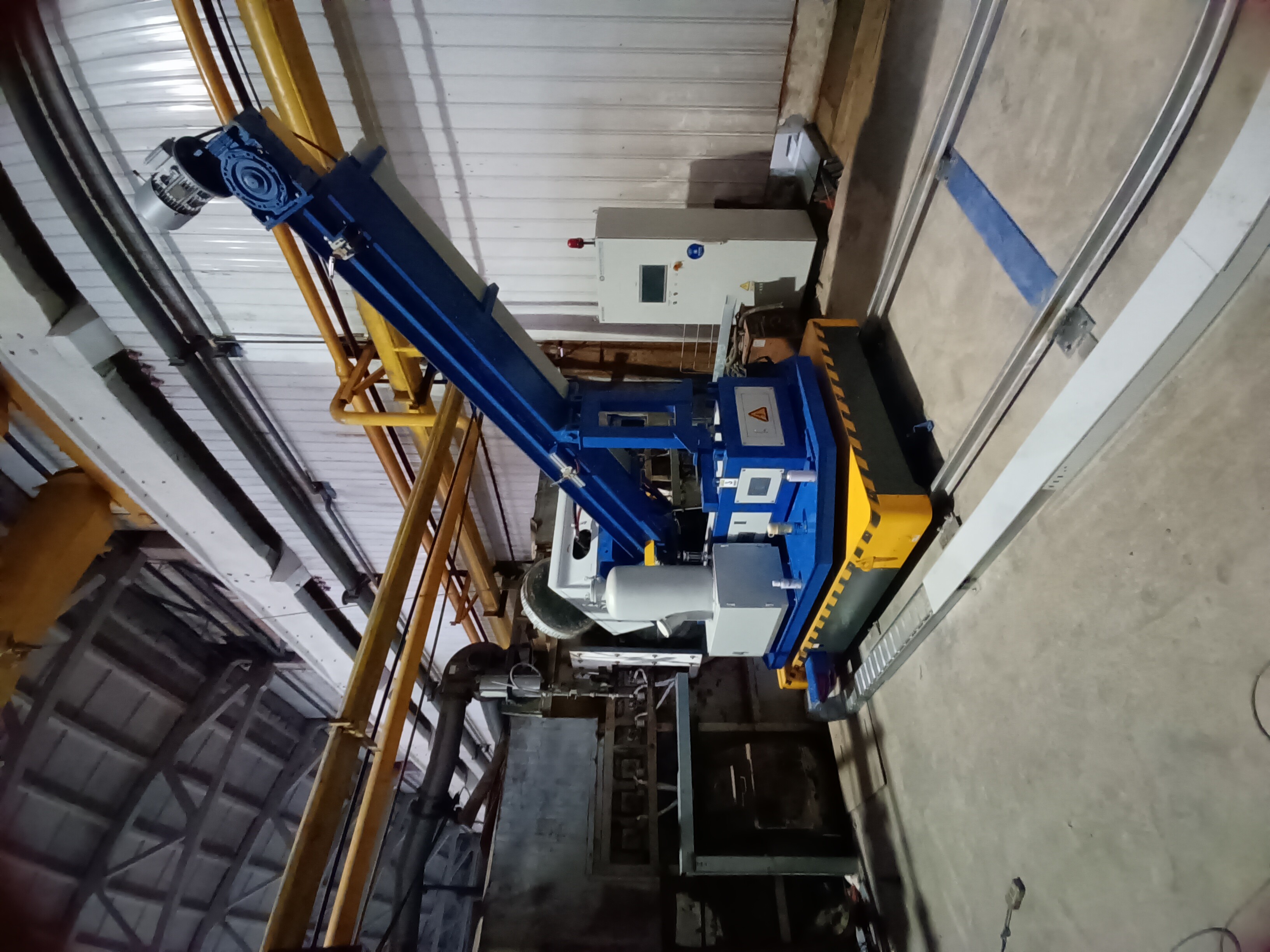 Аньхой Мэйсинь Алюминиевая Промышленность Ко., Лтд.