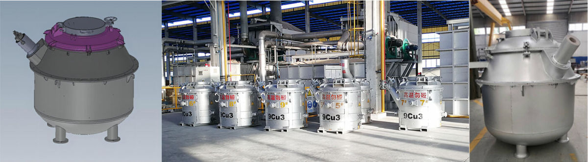 Road Molten Aluminium Transfer Ladle.jpg Road Molten Aluminium Transfer Ladle.jpg