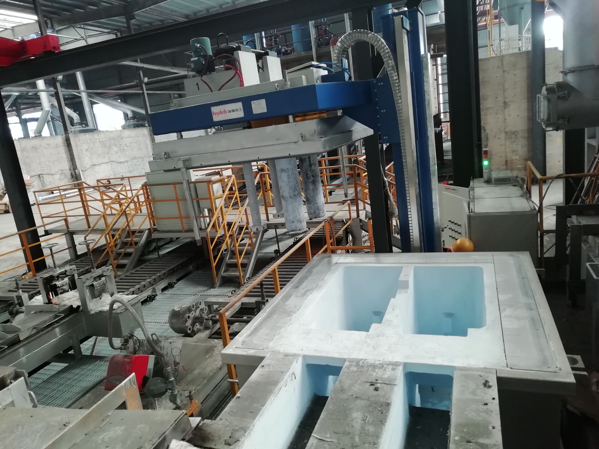 Группа Личжун