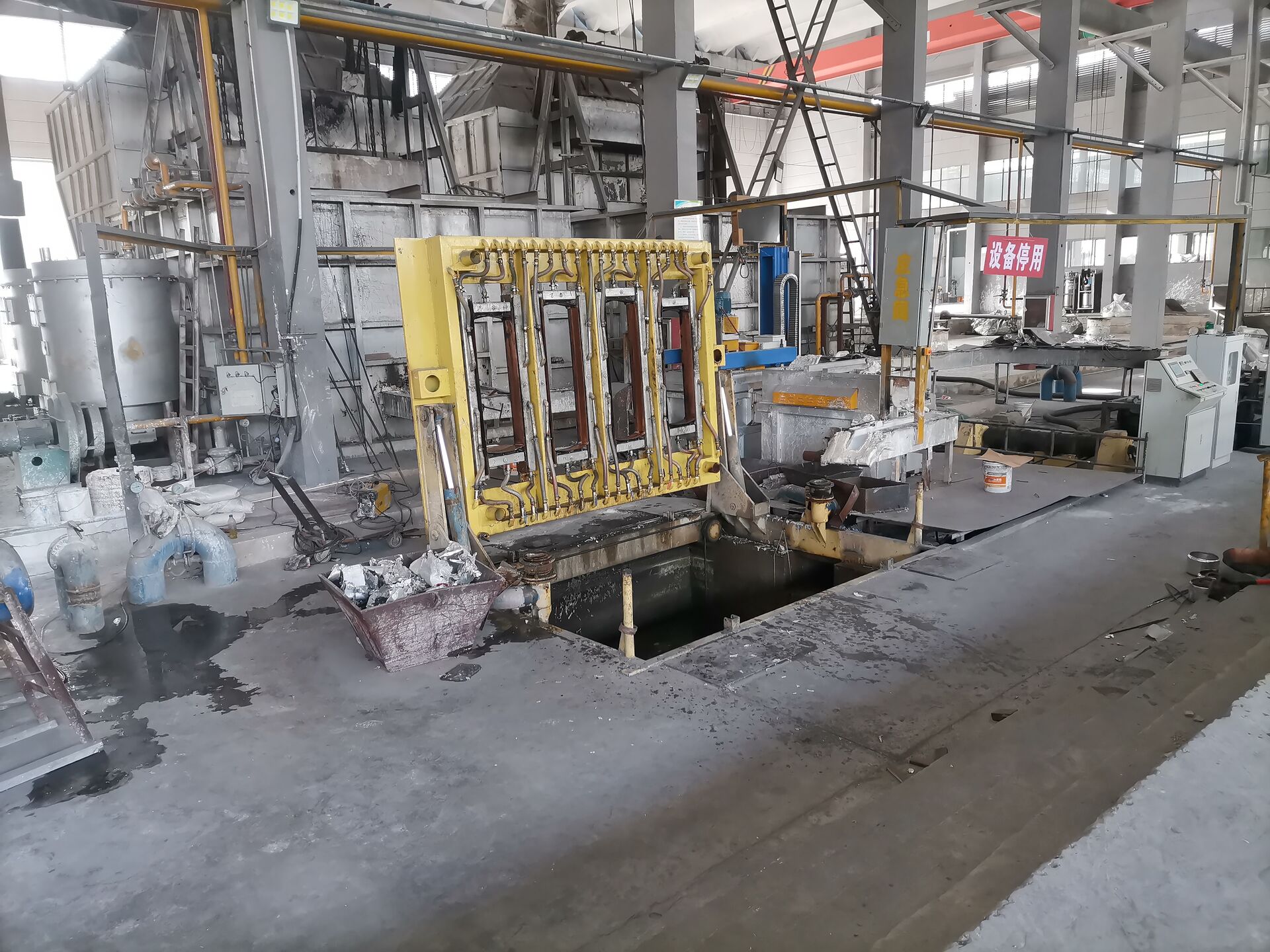 Юэда Алюминиун