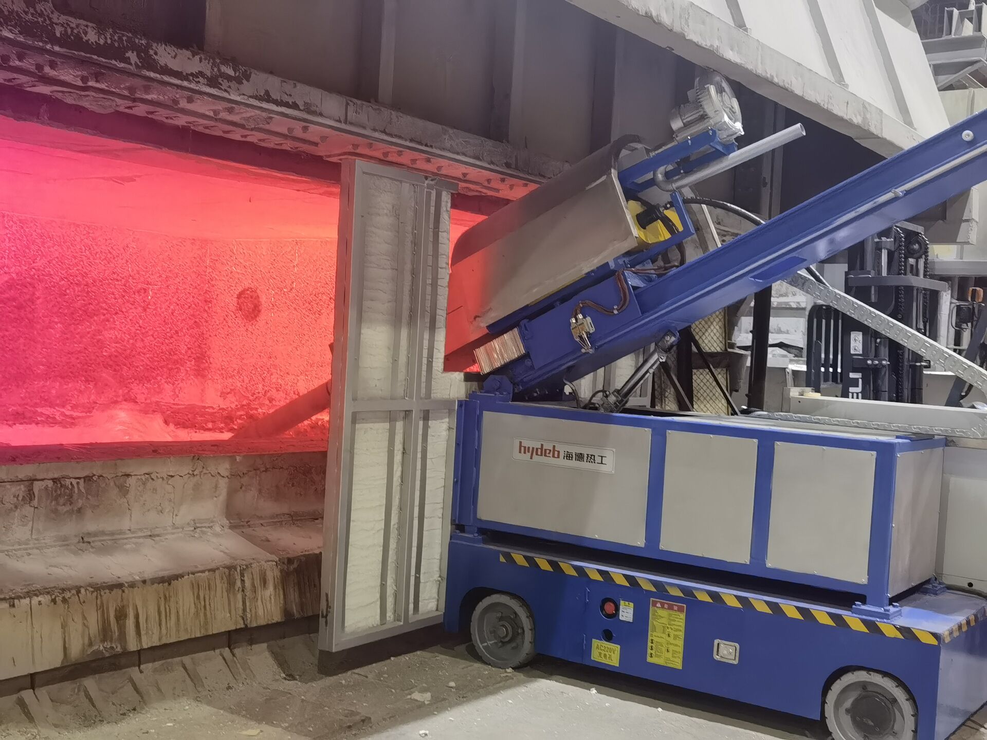 Чжунфу Промышленный