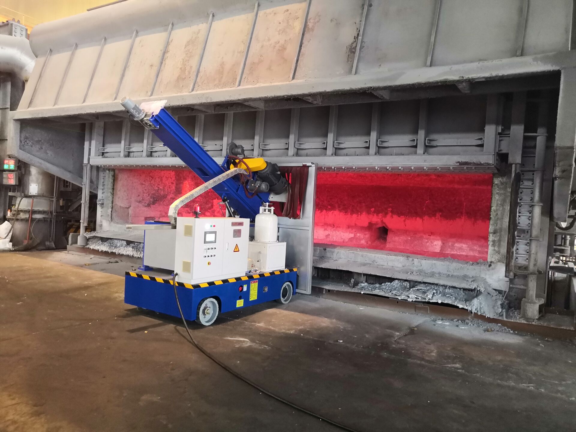 Чжунфу Промышленный