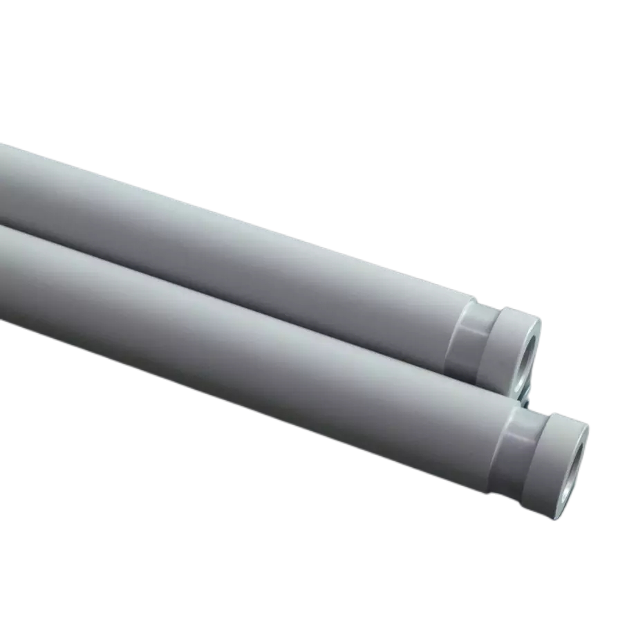 Фильтрационная коробка термопарной защитной трубки