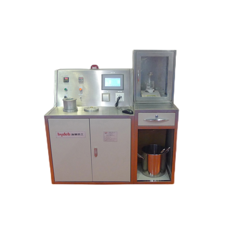 Анализатор индекса плотности алюминиевого сплава